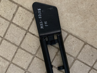 Пластик салазок сидений BMW X5 F15 2014, 3.0 л., N57 D30 A, дизель, АКПП, внедорожник 5 дв., 77377931710