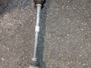 полуось задняя (приводной вал, ШРУС) Mercedes-Benz GL-Класс X166 2013, 3.0 л., OM 642.826, дизель, АКПП, коричневый, внедорожник 5 дв., A1663501110, 1663501110