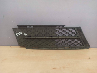 заглушка (решетка) в бампер BMW 3 серия E90/E91/E92/E93 2006, 7134082