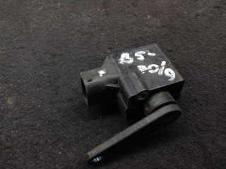 датчик дорожного просвета BMW X5 E53 [рестайлинг] 2005, 4.8 л., N62 B48 A, бензин, АКПП, внедорожник 5 дв., 6778860, 37146778860