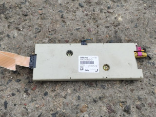 антенна BMW 7 серия E65/E66/E67 [рестайлинг] 2006, 4.8 л., бензин, 6933665