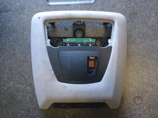 фонарь салона (плафон) BMW 7 серия F01/F02 2009, 3.0 л., N57 D30 A, дизель, АКПП, седан, 9195400
