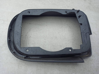 рамка зеркала правого BMW 7 серия E38 [рестайлинг] 2001