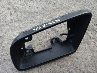 рамка зеркала левого BMW 5 серия E60/E61 2006, 3.0 л., N52 B30 A, бензин, АКПП, седан