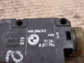активатор замка крышки топливного бака BMW X5 E53 2001, 4.6 л., бензин, АКПП, внедорожник 5 дв., 8355056 - фото №3