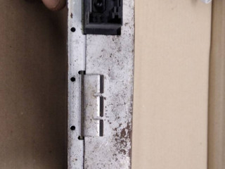 DAB - тюнер BMW 5 серия E60/E61 2007, 3.0 л., дизель, АКПП, универсал, 65129119357, 9119357, VP5KAF-19C034-BK