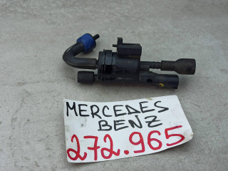 электромагнитный клапан Mercedes-Benz S-Класс W221 [рестайлинг] 2010, 3.5 л., M 272.965, бензин, A0025401497