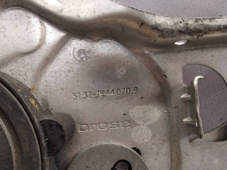 стеклоподъемник передний правый BMW 5 серия E34 1994, 1944070