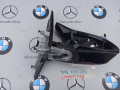 зеркало наружное левое BMW X5 M F95 2021, 4.4 л., бензин, полный привод, 8970911 - фото №7