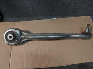 рычаг передний правый Mercedes-Benz S-Класс W221 [рестайлинг] 2012, 3.0 л., OM 642.862, дизель, АКПП, серебристый, седан, 2213331805, A2213331805