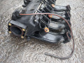 коллектор впускной BMW 5 серия E60/E61 2006, 2.0 л., дизель, АКПП, седан, 7787318, 7788194 - фото №5