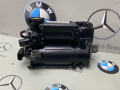 компрессор пневмоподвески Mercedes-Benz S-Класс W220 2002, 22003200104 - фото №4