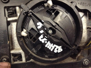 электромоторчик зеркала наружнего BMW 7 серия E65/E66/E67 [рестайлинг] 2006, 3.0 л., дизель, АКПП, седан