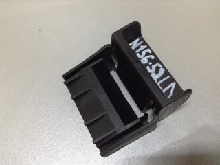 кронштейн радиатора BMW X5 E53 [рестайлинг] 2005, 3.0 л., дизель, АКПП, внедорожник 5 дв., 1439116