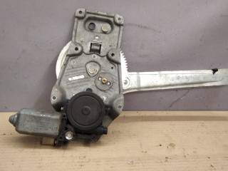 стеклоподъемник задний правый BMW 3 серия E36 1996, универсал, 8119775, 8119776