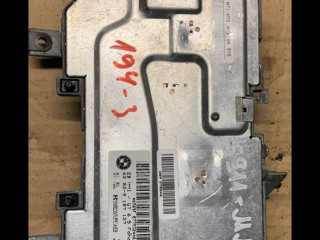 монитор мультимедиа BMW 7 серия E65/E66/E67 [рестайлинг] 2005, 9157127