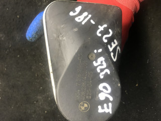 заслонка дроссельная BMW 3 серия E90/E91/E92/E93 2005, 2.5 л., N52 B25 A, бензин, АКПП, седан, 7516946, 13547516946