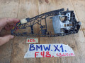 скелет ручки двери BMW X1 F48 2017, 1.8 л., дизель, АКПП, 475, полный привод, 7401209 - фото №2