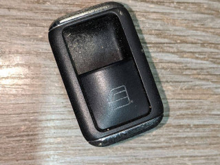 кнопка стеклоподъемника двери задней правой Mercedes-Benz C-Класс W204/S204 2009, 3.0 л., M 272.948, бензин, A2048707358