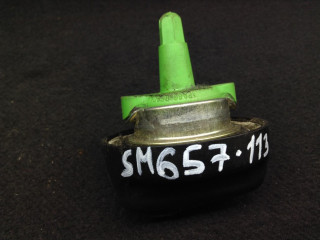 пробка топливного бака BMW 5 серия E39 2000, 2.9 л., АКПП, седан, 7786331