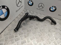 патрубок радиатора BMW X3 E83 [рестайлинг] 2008, 3.0 л., дизель, 7802631 - фото №2