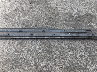 защита днища BMW 5 серия E39 1998, 2.8 л., бензин, АКПП, седан, 8201496