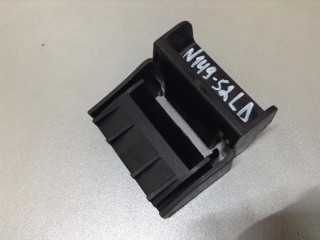 кронштейн радиатора BMW X5 E53 [рестайлинг] 2005, 3.0 л., дизель, АКПП, внедорожник 5 дв., 1439116