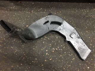 воздуховод печки BMW 7 серия G11/G12 [рестайлинг] 2021, 3.0 л., B57 D30 A, дизель, 7343502