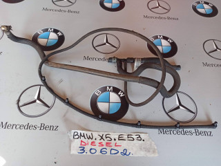 трубка обратки форсунок BMW X5 E53 [рестайлинг] 2005, 306D2, 7793333