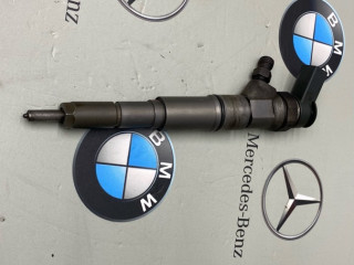 форсунка BMW X5 E53 [рестайлинг] 2004, 3.0 л., дизель, 7789661