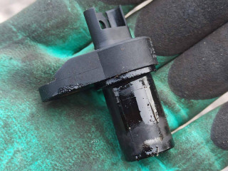 датчик распредвала BMW 7 серия E65/E66/E67 [рестайлинг] 2006, белый, 7558518