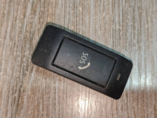 кнопка ручного тормоза (ручника) BMW 5 серия E60/E61 2007, 6918478