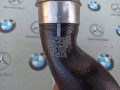 патрубок интеркулера Mercedes-Benz B-Класс W246 [рестайлинг] 2015, 1.6 л., M 270.910, бензин, A2465280282 - фото №2