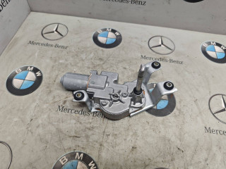 моторчик заднего стеклоочистителя (дворника) BMW 2025, 3.0 л., бензин, 7453144