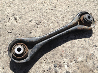 рычаг задний правый BMW 3 серия E90/E91 [рестайлинг] 2011, 2.0 л., N43 B20 A, бензин, АКПП, черный, универсал, 6777980