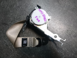 ремень безопасности BMW 2016, 2.0 л., B47 D20 A, дизель, АКПП, черный, седан, 9163240