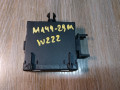 модуль управления двери Mercedes-Benz S-Класс W222/C217/A217 2014, 3.0 л., OM 642.861, дизель, АКПП, серебристый, седан, A2229001512, A2-C745-2850-6-0 - фото №3