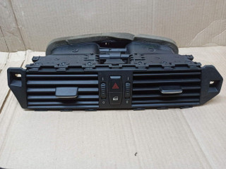 дефлектор обдува салона BMW 5 серия E60/E61 2006, 6910734, 7009275