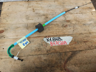 трос двери BMW X1 F48 2017, 1.8 л., дизель, АКПП, 475, полный привод