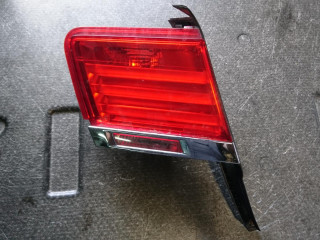 фонарь крышки багажника левый BMW 7 серия F01/F02 2010, 4.4 л., N63 B44 A, бензин, АКПП, седан, 7182205