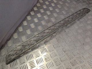 заглушка (решетка) в бампер BMW X5 E70 2009, 3.0 л., дизель, АКПП, внедорожник 5 дв., 7159597