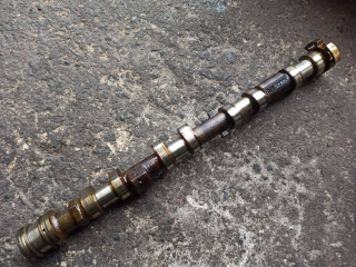 распредвал BMW 7 серия E65/E66/E67 [рестайлинг] 2007, 4.8 л., N62 B48 B, бензин, АКПП, седан, 7570502