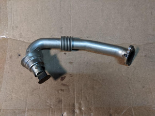 трубка системы рециркуляции EGR Mercedes-Benz S-Класс W222 [рестайлинг] 2019, 4.0 л., дизель, АКПП, седан, 6541401400, A6541401400