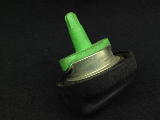 пробка топливного бака BMW X5 E53 [рестайлинг] 2005, 4.8 л., N62 B48 A, бензин, АКПП, внедорожник 5 дв.