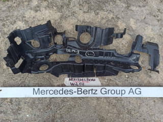 защита рулевой рейки Mercedes-Benz E-Класс W214 2025, 2.0 л., дизель, A2065249700