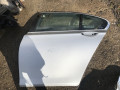 дверь задняя левая BMW 7 серия F01/F02 2009, 4.4 л., N63 B44 A, бензин, АКПП, седан - фото №2