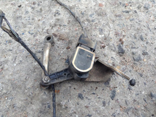 датчик дорожного просвета BMW 3 серия E90/E91 [рестайлинг] 2009, 3.0 л., N57 D30 A, дизель, АКПП, седан, 6785205