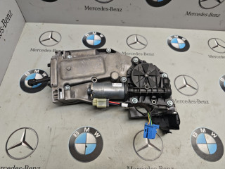 амортизатор крышки багажника (3-5 двери) Mercedes-Benz GLC-Класс X253 [рестайлинг] 2020, 2.0 л., бензин, полный привод, правый руль, A0997602402