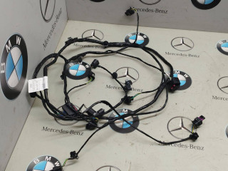 проводка датчиков парковки BMW 2023, 2.0 л., дизель, 300, 5A209B6