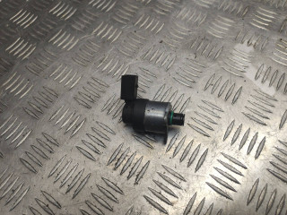 Клапан ТНВД BMW X5 E70 2008, 3.0 л., дизель